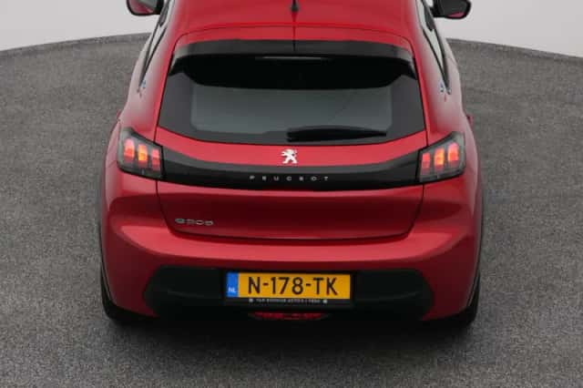 Nissan Qashqai (2023) thumbnail 72