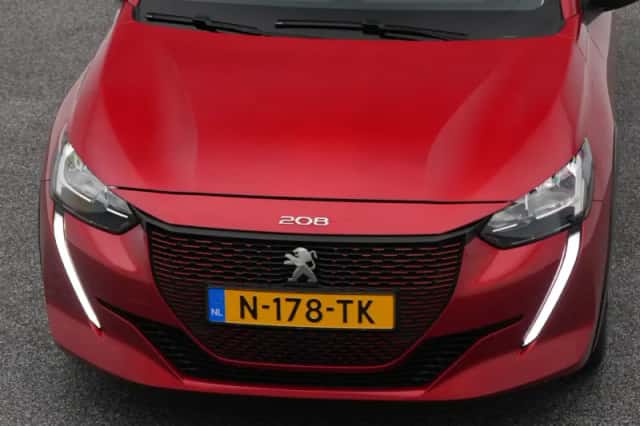 Nissan Qashqai (2023) thumbnail 73