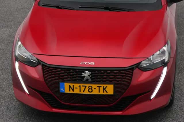 Nissan Qashqai (2023) thumbnail 74