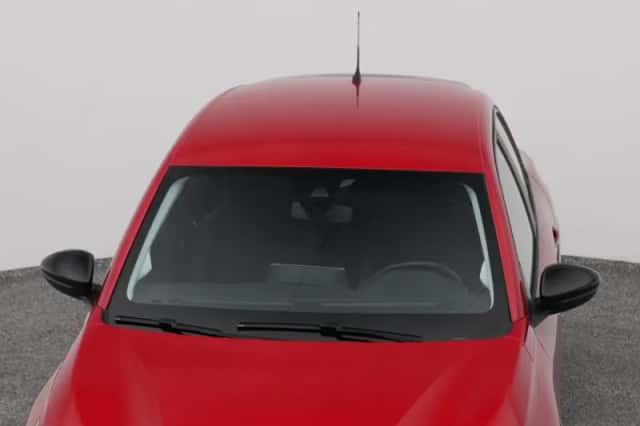 Nissan Qashqai (2023) thumbnail 75