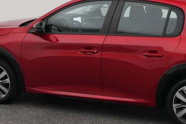 Nissan Qashqai (2023) thumbnail 76