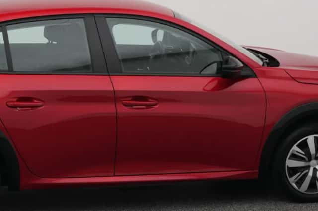 Nissan Qashqai (2023) thumbnail 77