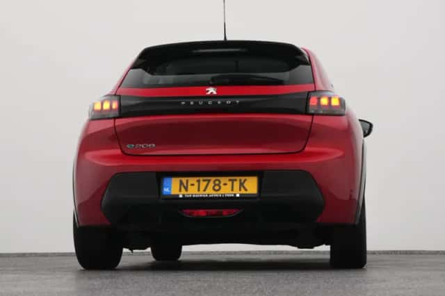 Nissan Qashqai (2023) thumbnail 79