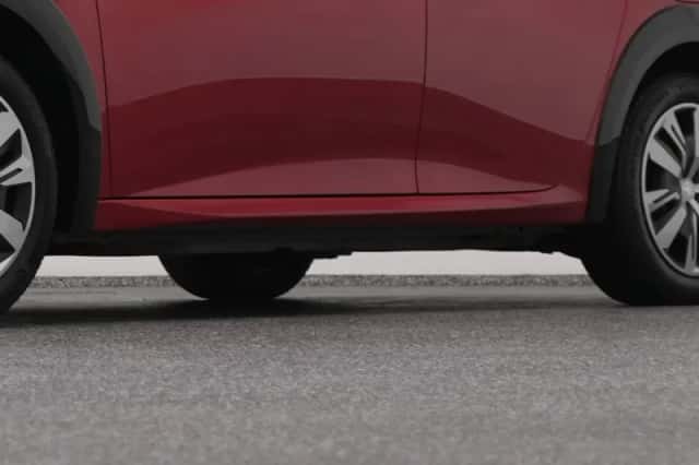 Nissan Qashqai (2023) thumbnail 80