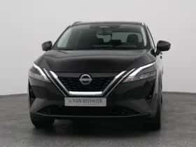 Nissan Qashqai (2023) thumbnail 9