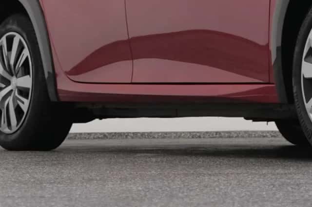 Nissan Qashqai (2023) thumbnail 81