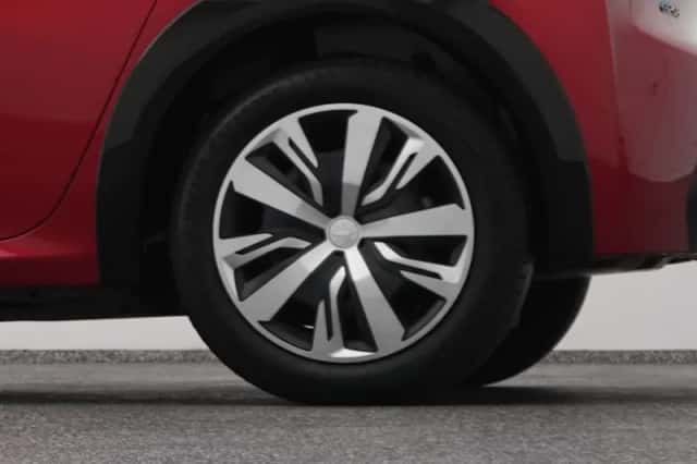 Nissan Qashqai (2023) thumbnail 83