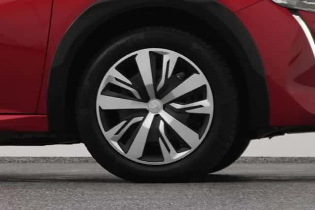 Nissan Qashqai (2023) thumbnail 85