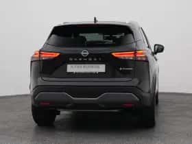 Nissan Qashqai (2023) thumbnail 10
