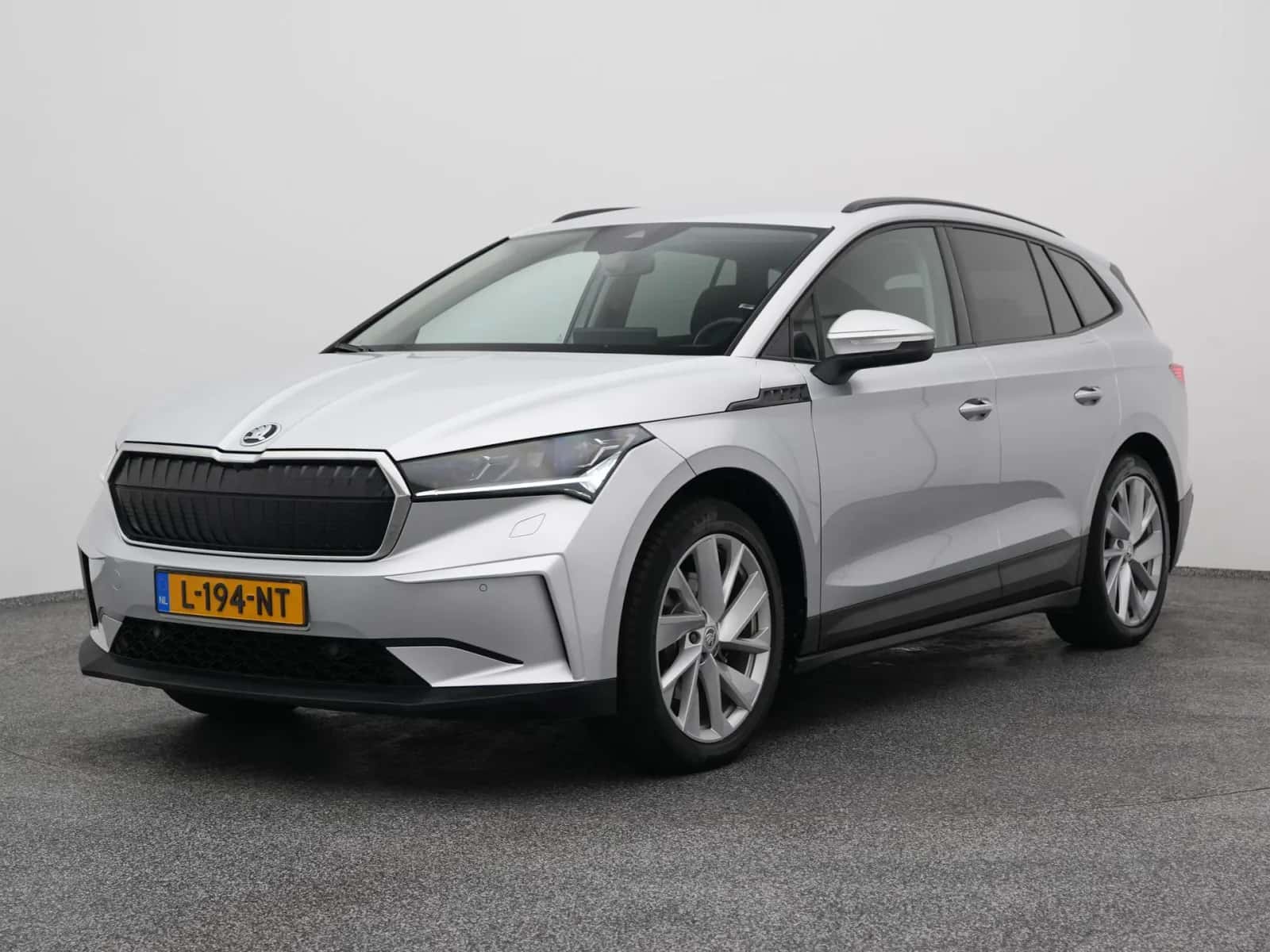 Škoda Enyaq (2021) — foto 1