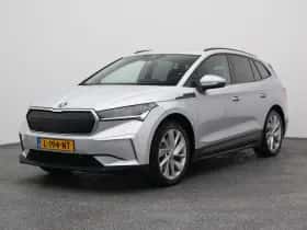Škoda Enyaq (2021) thumbnail 1