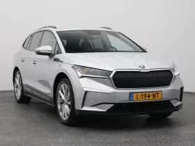 Škoda Enyaq (2021) thumbnail 2