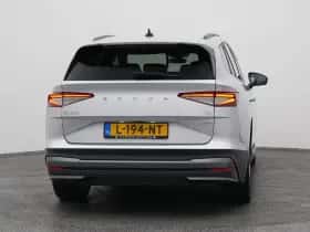 Škoda Enyaq (2021) thumbnail 11