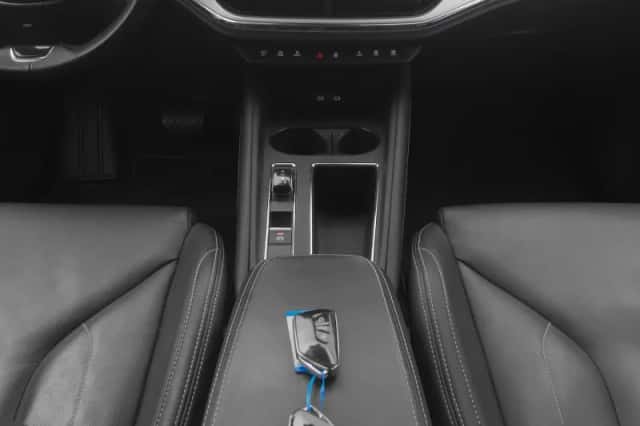 Škoda Enyaq (2021) thumbnail 13