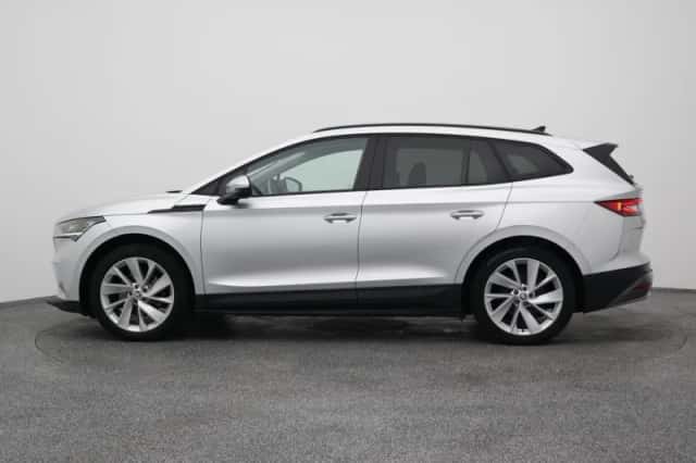 Škoda Enyaq (2021) thumbnail 14