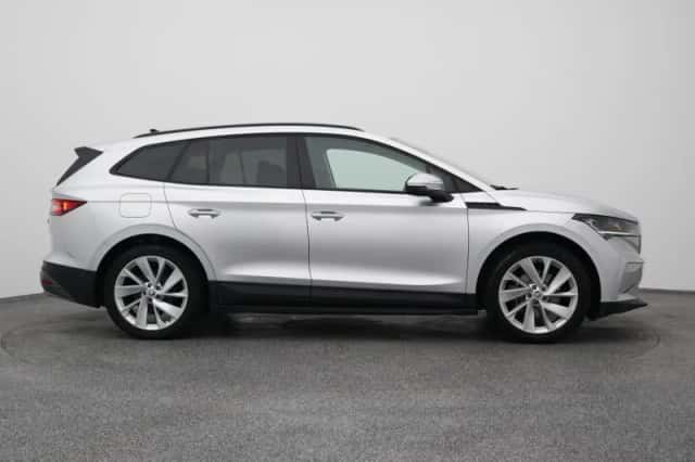 Škoda Enyaq (2021) thumbnail 15