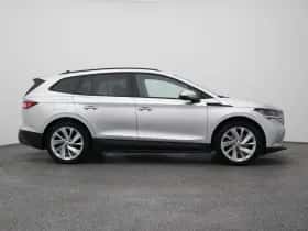 Škoda Enyaq (2021) thumbnail 15