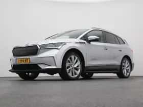 Škoda Enyaq (2021) thumbnail 16