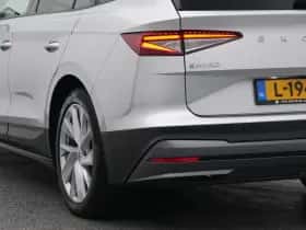 Škoda Enyaq (2021) thumbnail 19