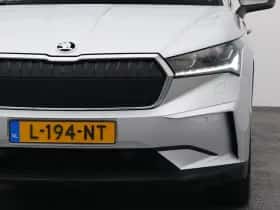 Škoda Enyaq (2021) thumbnail 20