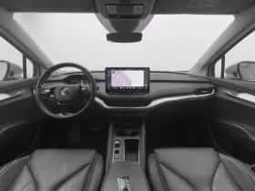 Škoda Enyaq (2021) thumbnail 3
