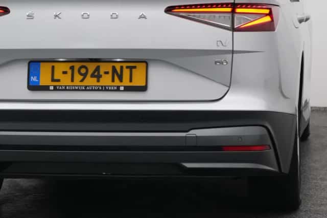 Škoda Enyaq (2021) thumbnail 21