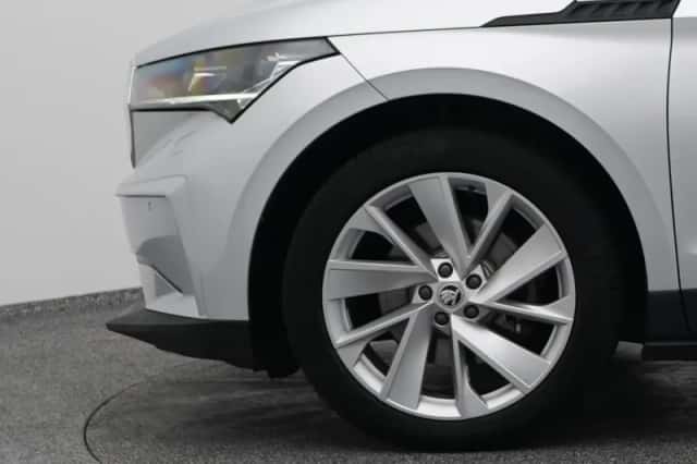 Škoda Enyaq (2021) thumbnail 22