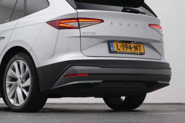 Škoda Enyaq (2021) thumbnail 23