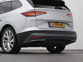 Škoda Enyaq (2021) thumbnail 23