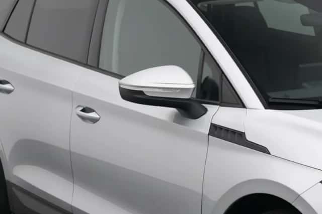 Škoda Enyaq (2021) thumbnail 24