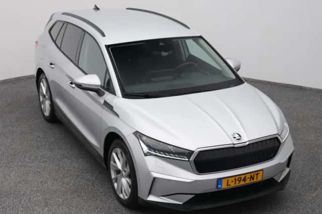 Škoda Enyaq (2021) thumbnail 25