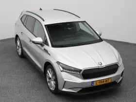 Škoda Enyaq (2021) thumbnail 25