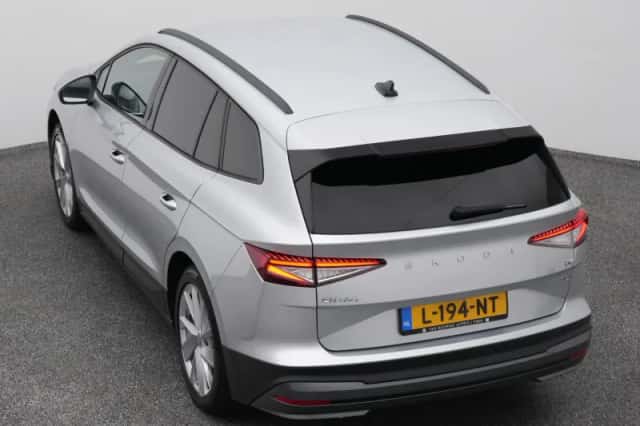 Škoda Enyaq (2021) thumbnail 26