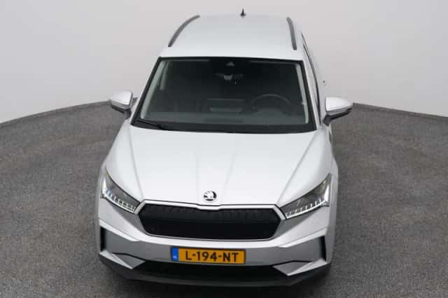 Škoda Enyaq (2021) thumbnail 27