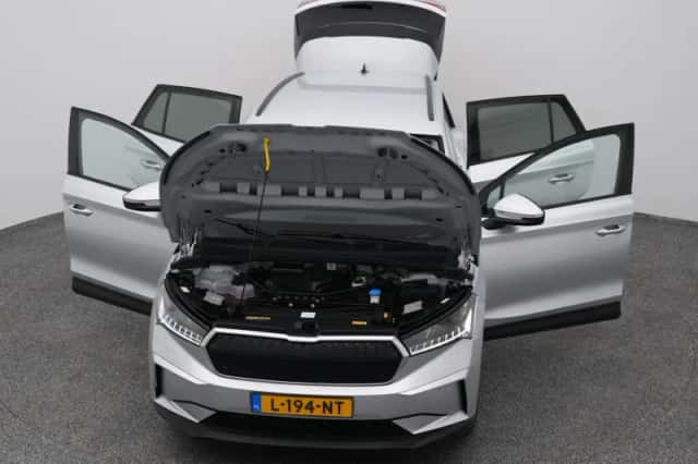 Škoda Enyaq (2021) thumbnail 28