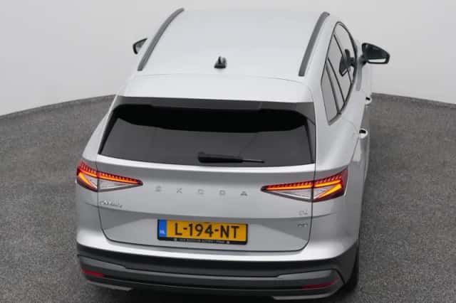 Škoda Enyaq (2021) thumbnail 29