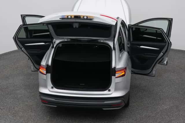 Škoda Enyaq (2021) thumbnail 30