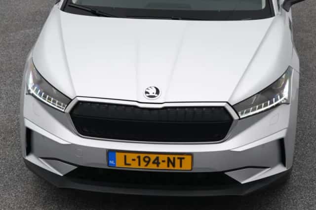 Škoda Enyaq (2021) thumbnail 31