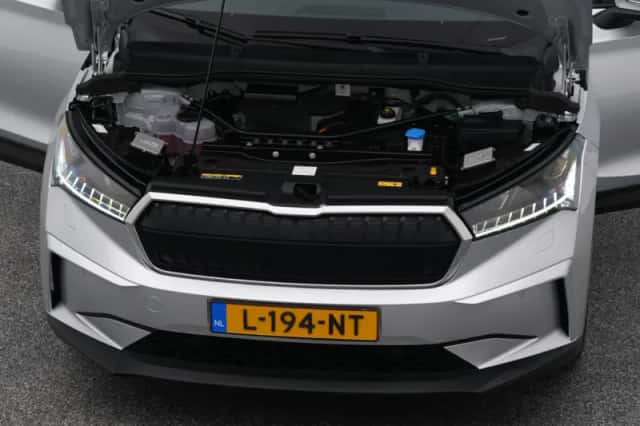 Škoda Enyaq (2021) thumbnail 32