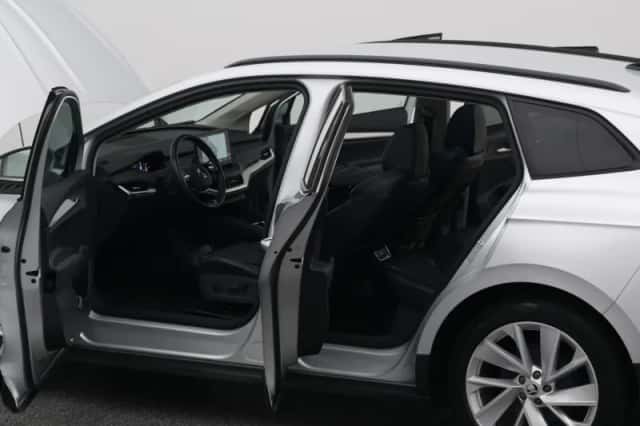 Škoda Enyaq (2021) thumbnail 34