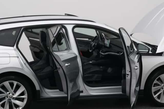 Škoda Enyaq (2021) thumbnail 35