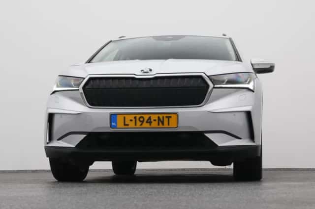 Škoda Enyaq (2021) thumbnail 36