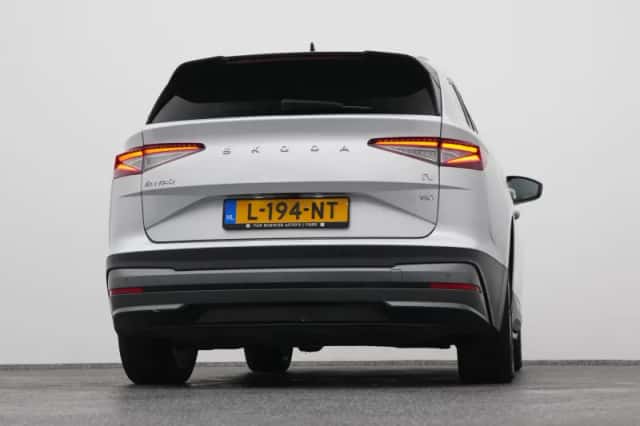 Škoda Enyaq (2021) thumbnail 37