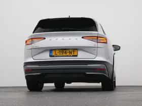 Škoda Enyaq (2021) thumbnail 37