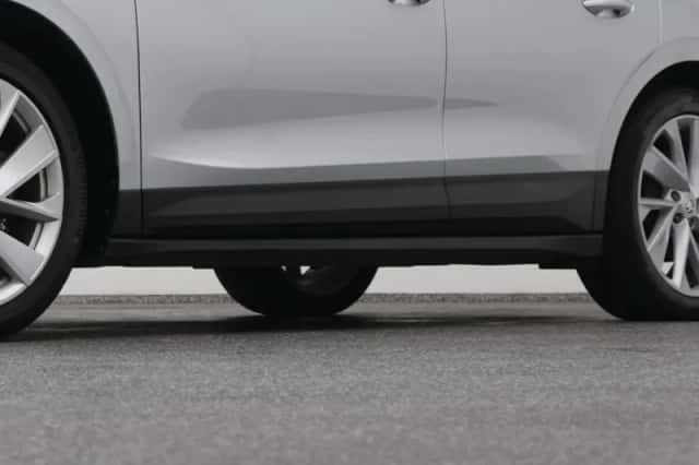 Škoda Enyaq (2021) thumbnail 38