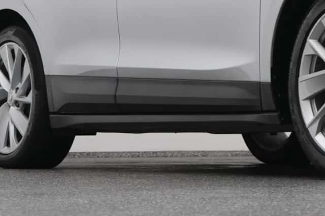 Škoda Enyaq (2021) thumbnail 39