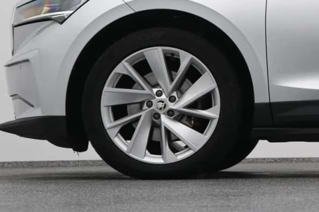 Škoda Enyaq (2021) thumbnail 40