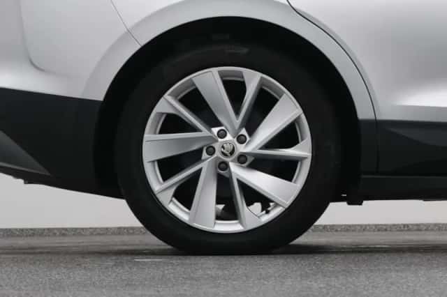 Škoda Enyaq (2021) thumbnail 42