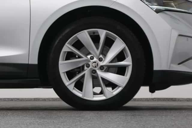 Škoda Enyaq (2021) thumbnail 43