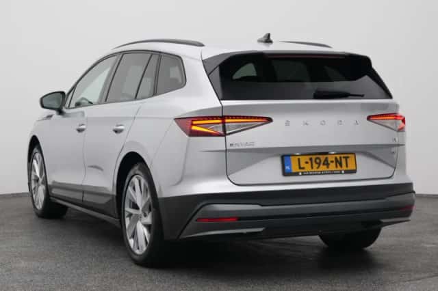 Škoda Enyaq (2021) thumbnail 6